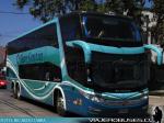 Marcopolo Paradiso G7 1800DD / Volvo B430R / Transantin