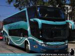 Marcopolo Paradiso G7 1800DD / Volvo B430R / Transantin