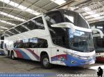 Marcopolo Paradiso G7 1800DD / Scania K410 / Unidad en Venta