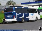 Marcopolo Viaggio G7 900 / Scania K310 / Viggo