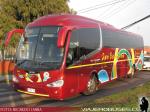 Irizar I6 / Mercedes Benz OC-500RF / Turismo San Bartolome