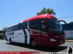 Irizar Century / Mercedes Benz OC-500RF / Tramaca