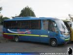 Marcopolo Senior / Mercedes Benz LO-915 / Terma Tur Vip