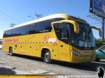 Mascarello Roma 350 / Mercedes Benz O-500RS / Pullman Yuri´s