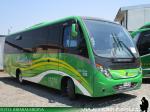 Neobus Thunder+ / Volkswagen 9-160 / Buses Cariz