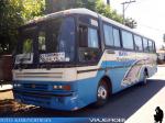 Busscar El Buss 340 / Mercedes Benz OF-1318 / Ma-Ve