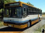 Comil Svelto / Mercedes Benz OF-1318 / Particular