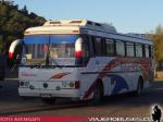 Mercedes Benz O-371RS / Buses del Sur