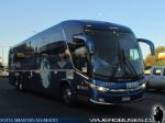 Marcopolo Paradiso G7 1200 / Volvo B420R / Ciktur