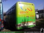 Mercedes Benz O-371RS / Buses Notebaert