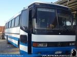 Mercedes Benz O-371 / Particular