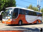 Unidades Mercedes Benz O-400RSE / Buses Libuca