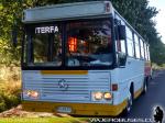 Metalpar Petrohue / Mercedes Benz OF-1115 / Particular