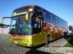 Comil Campione 3.65 / Mercedes Benz O-500RSD / Serena Mar