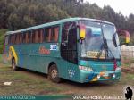 Busscar El Buss 340 / Mercedes Benz OH-1628 / Particular