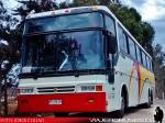 Busscar Jum Buss 360 / Scania K113 / Particular