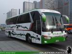 King Long XMQ6130Y / Turismo Oro Verde