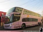 Marcopolo Paradiso G7 1800DD / Scania K420 / Particular