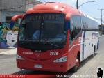 Irizar i6 / Mercedes Benz OC-500RF / Tramaca