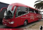 Irizar I6 / Mercedes Benz OC-500RF / Buses BRC