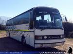 Kassbohrer Setra S215HD / Particular