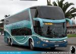 Marcopolo Paradiso G7 1800DD / Volvo B12R / Transantin