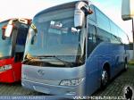 King Long XMQ6117Y / Unidad de Stock