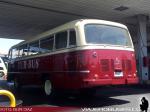 Mercedes Benz O-321 / Tur-Bus