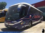 Marcopolo Paradiso G7 1050 / Mercedes Benz O-500R / Unidad de Stock