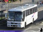 Busscar El Buss 320 / Mercedes Benz OF-1318 / Crisvan