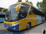 Marcopolo Paradiso G7 1200 / Volvo B420R / Transportes CVU