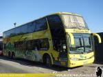 Marcopolo Paradiso 1800DD / Scania K420 / Bernal Bus