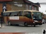 Irizar Century Semi Luxury / Mercedes Benz OF-1722 / Transportes Milovic