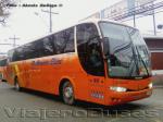 Marcopolo Viaggio 1050 / Volvo B9R / Pullman Bus Industrial