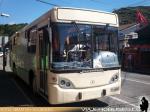 Neobus Mega 2000 / Mercedes Benz OH-1420 / Motorhome