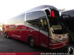 Irizar I6 3.90 / Mercedes Benz O-500RSD / Buses JM