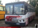 Metalpar Manquehue / Mercedes Benz 1114 / Particular