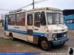 Metalpar Llaima / Mercedes Benz 708E / Particular