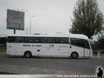 Irizar i6 / Volvo B290R / Hospital de Illapel