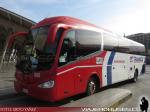 Irizar i6 / Mercedes Benz OC-500RF / Tramaca