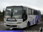 Busscar El Buss 320 / Mercedes Benz OF-1722 / Buses Aranguiz