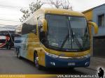 Marcopolo Paradiso G7 1200 / Volvo B420R / Transportes CVU