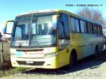 Busscar El Buss 320 / Mercedes Benz OF-1721 / Buses Aranguiz