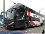 Comil Campione DD / Volvo B420R / Cruz del Norte