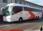 Irizar I6 3.90 / Mercedes Benz OC-500RF 6x2 / SRT Cielo