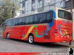 Comil Campione 3.45 / Mercedes Benz O-400RSE / Pullman Elohim