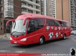 Irizar PB / Mercedes Benz O-500RS / Buses Farlie