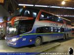 Marcopolo Paradiso G7 1800DD / Mercedes Benz O-500RSD / Tandem