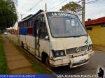 Marcopolo Senior / Mercedes Benz 708 / Particular