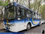 Caio Apache S22 / Mercedes Benz OF-1722 / PDI